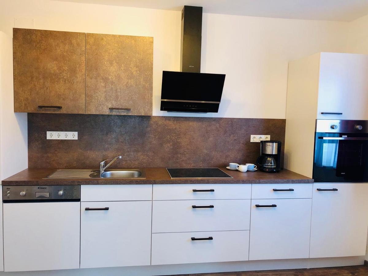 Ferienwohnung Fam. Lerch Sankt Stefan ob Stainz Екстериор снимка