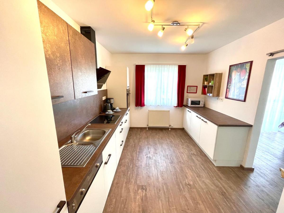 Ferienwohnung Fam. Lerch Sankt Stefan ob Stainz Екстериор снимка