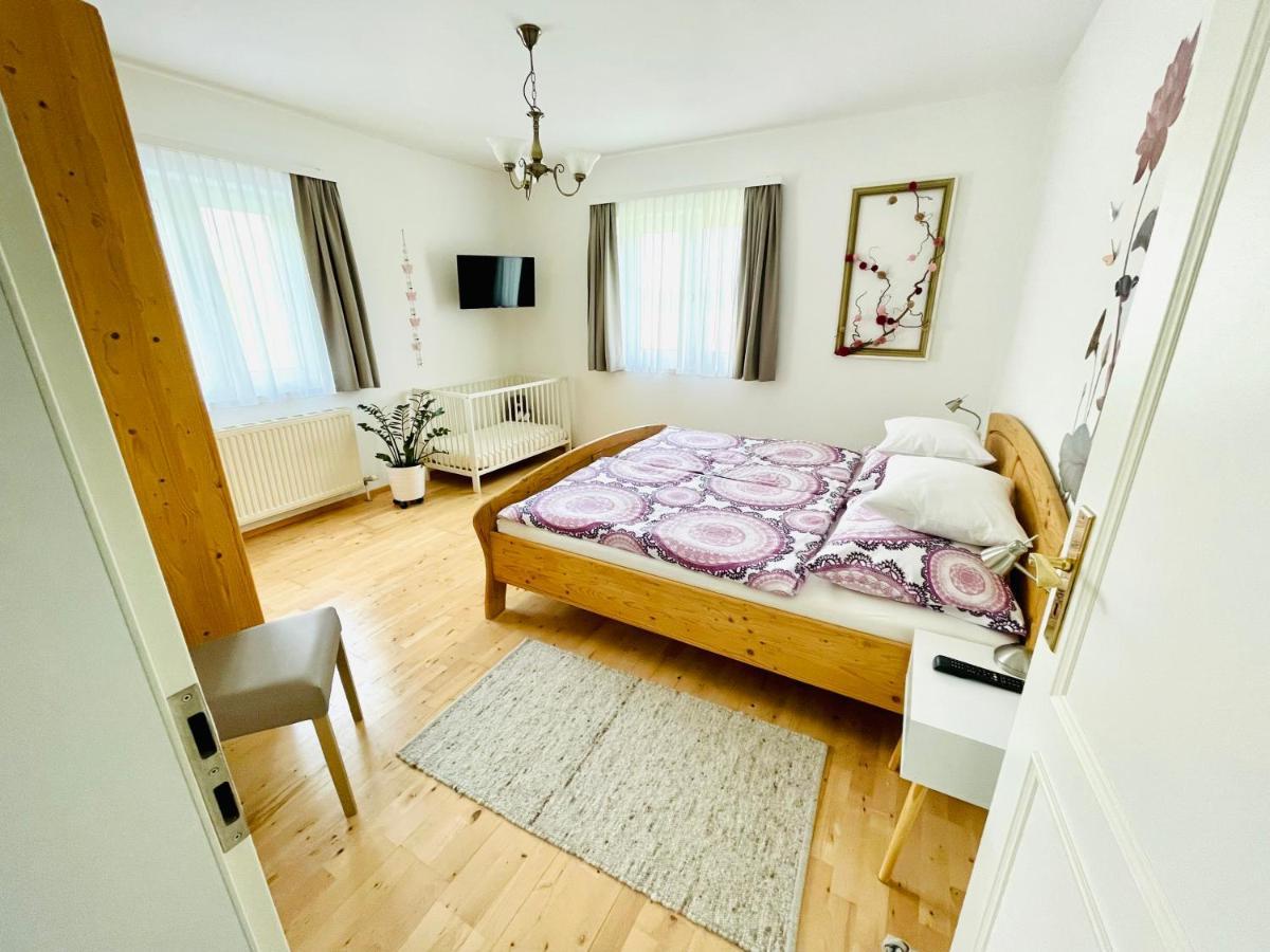 Ferienwohnung Fam. Lerch Sankt Stefan ob Stainz Екстериор снимка