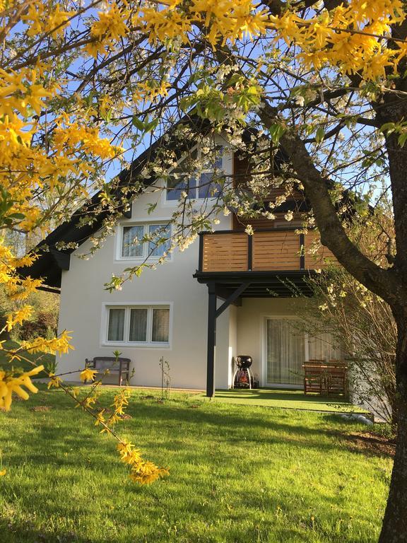 Ferienwohnung Fam. Lerch Sankt Stefan ob Stainz Екстериор снимка