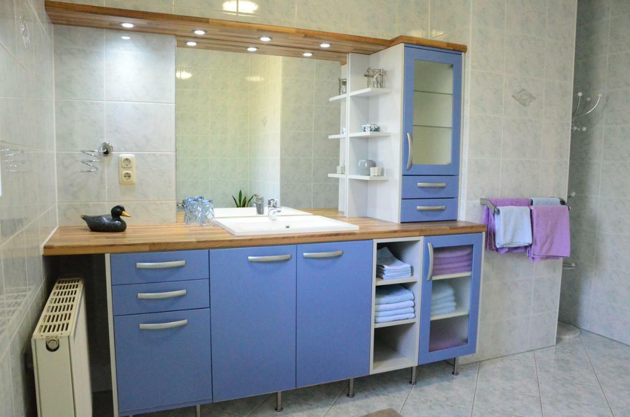 Ferienwohnung Fam. Lerch Sankt Stefan ob Stainz Екстериор снимка