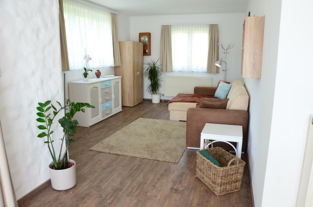 Ferienwohnung Fam. Lerch Sankt Stefan ob Stainz Екстериор снимка