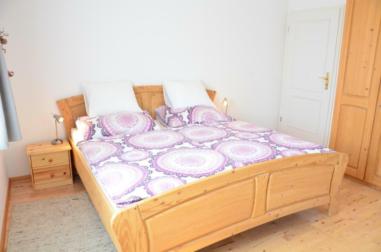 Ferienwohnung Fam. Lerch Sankt Stefan ob Stainz Екстериор снимка