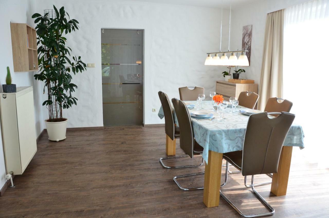 Ferienwohnung Fam. Lerch Sankt Stefan ob Stainz Екстериор снимка