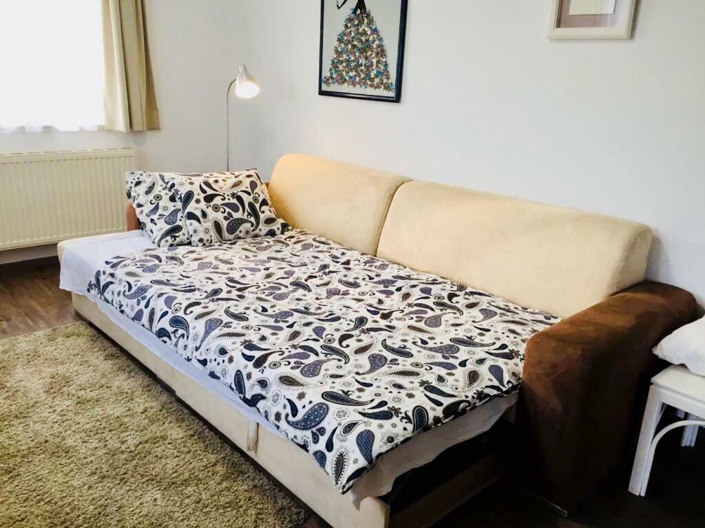Ferienwohnung Fam. Lerch Sankt Stefan ob Stainz Екстериор снимка